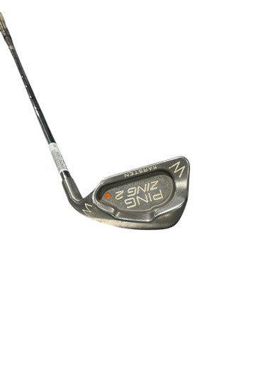 Used Ping ZING 2 PW Golf Wedge Mens RH Pitching Wedge 11834-S000039656