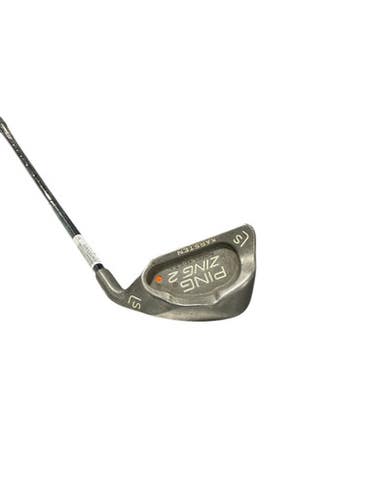 Used Ping ZING 2 1 IRON Mens Individual Iron RH 1 Iron 11834-S000039658