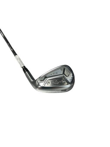 Used Callaway APEX APPROACH Golf Wedge Mens RH Gap/Approach Wedge 11834-S000039639