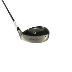 Used Taylormade RESCUE HYBRID Mens Individual Iron RH 3 Iron 11834-S000039640