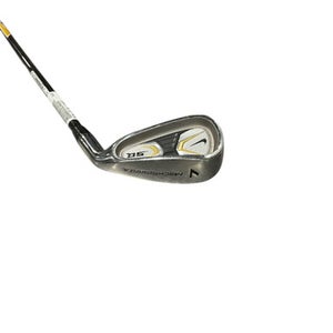 Used Nike JR SQ 7 WOOD Jr Individual Iron RH 7 Iron 11834-S000039604