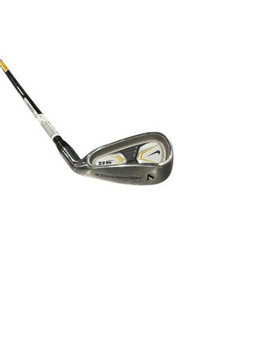 Used Nike JR SQ 7 WOOD Jr Individual Iron RH 7 Iron 11834-S000039604