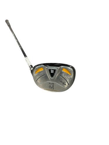 Used Walter Hagen T3 3 HYBRID Mens Hybrid Club RH 3 Hybrid 11834-S000039590