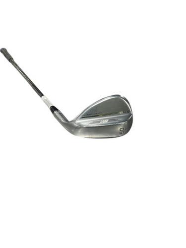 Used Titleist VOKEY SM9 60 DEGREE WEDGE Golf Wedge Mens RH 60 Degree 11834-S000039584