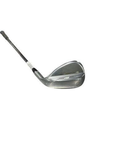 Used Titleist VOKEY SM9 60 DEGREE WEDGE Golf Wedge Mens RH 60 Degree 11834-S000039584
