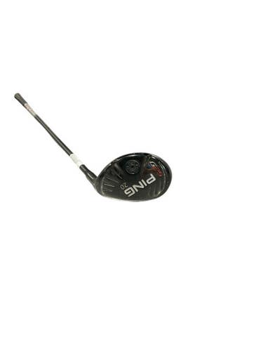 Used Ping G25 Mens Fairway Wood RH 5 Wood 11834-S000039574