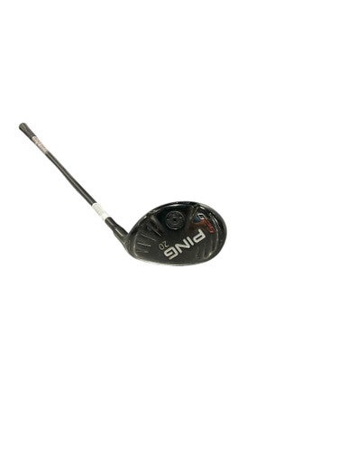 Used Ping G25 Mens Fairway Wood RH 5 Wood 11834-S000039574