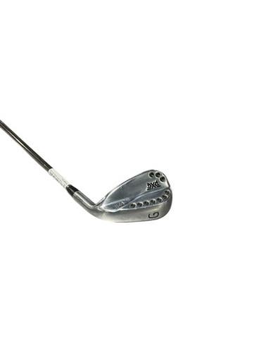 Used PXG 0311 FORGED GAP WEDGE Golf Wedge Mens RH Gap/Approach Wedge 11834-S000039570