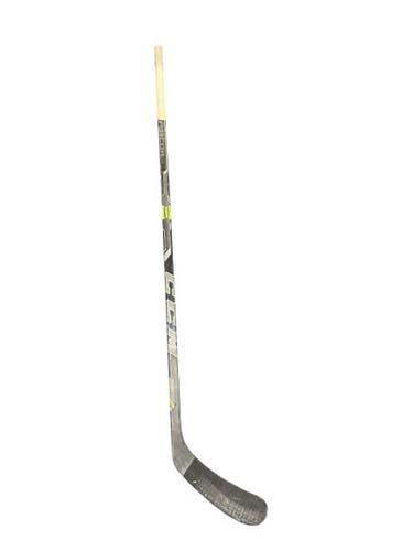 Used CCM REEBOK 40K Senior One Piece Left 100 Flex 11834-S000039425