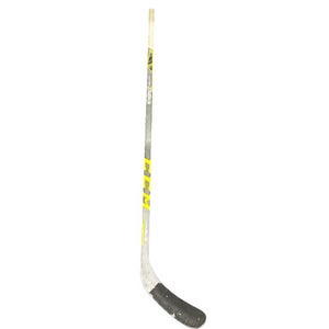 Used CCM TACKS Senior One Piece Left 100 Flex 11834-S000039424
