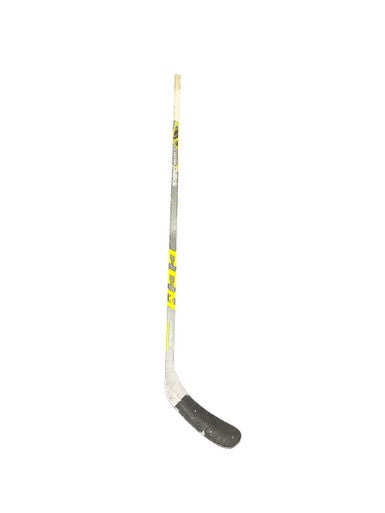 Used CCM TACKS Senior One Piece Left 100 Flex 11834-S000039424