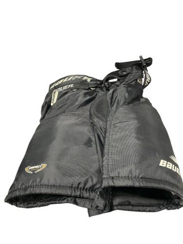 Used Bauer Junior Hockey Bottom SM 11834-S000039059