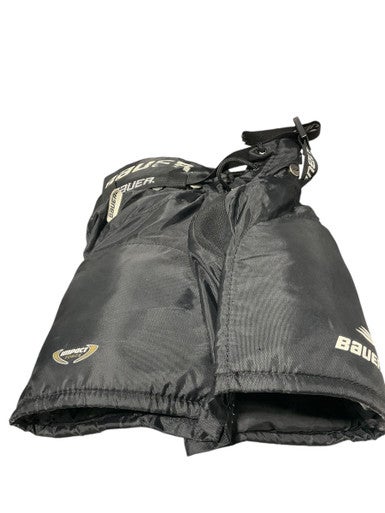Used Bauer Junior Hockey Bottom SM 11834-S000039059