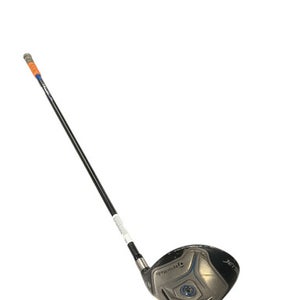Used Taylormade JETSPEED Mens Fairway Wood RH 3 Wood 11834-S000039047