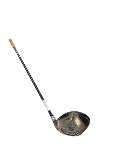 Used Taylormade JETSPEED Mens Fairway Wood RH 3 Wood 11834-S000039047