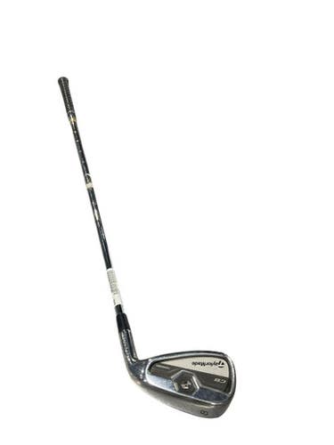 Used Taylormade FORGED CB Mens Individual Iron RH 8 Iron 11834-S000039046