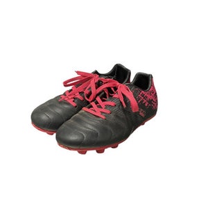 Used Brava Soccer Cleats Black Junior 02 11834-S000039037