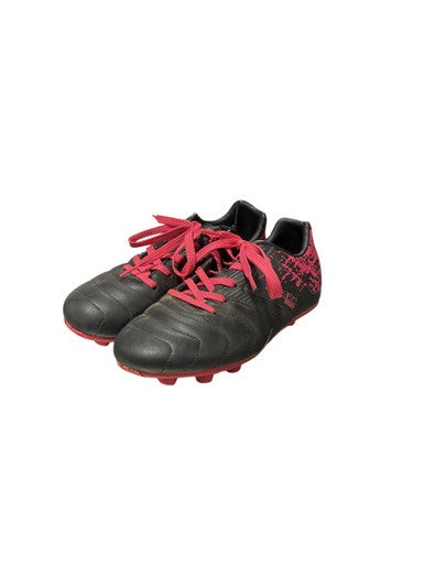 Used Brava Soccer Cleats Black Junior 02 11834-S000039037