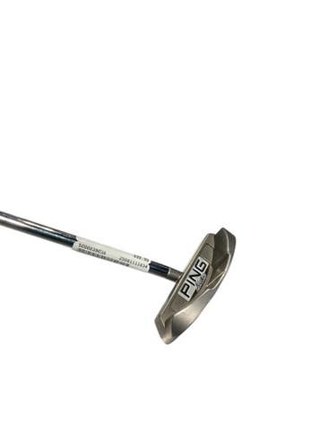 Used Ping C67 PUTTER Mens Putter RH 11834-S000039036