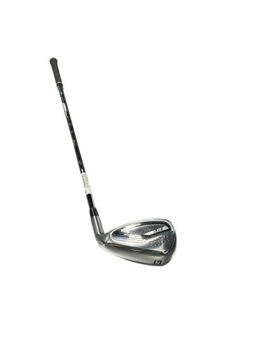 Used Tour Edge E721 VIBRCOR EXOTICS Golf Wedge Mens RH Gap/Approach Wedge 11834-S000039034
