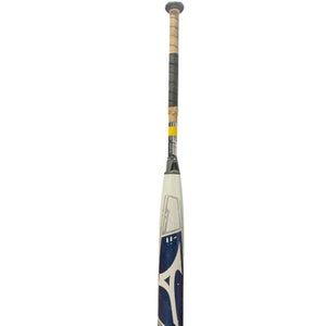 Used Mizuno PWR CRBN BB/SB Fastpitch Bat 32" 11834-S000039030