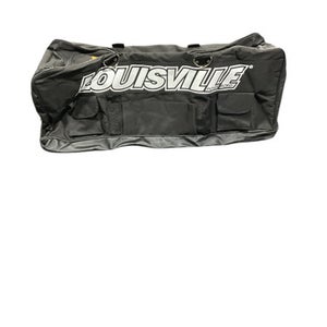 Used Louisville Slugger COACH BAG BB/SB Bag Other Black 11834-S000039026