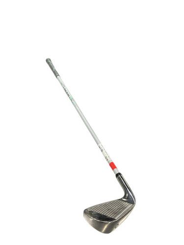Used Top Flite STAINLESS WOMENS IRON Women Individual Iron RH 6 Iron 11834-S000039001