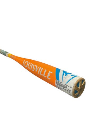 Used Louisville Slugger PROVEN BB/SB Fastpitch Bat 28" 11834-S000038996
