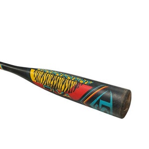 Used Louisville Slugger DIVA BB/SB Fastpitch Bat 27" 11834-S000038995