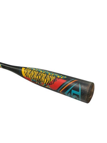 Used Louisville Slugger DIVA BB/SB Fastpitch Bat 27" 11834-S000038995