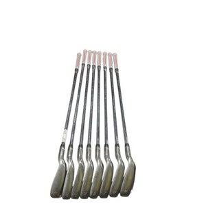 Used Taylormade RAC Mens Iron Set RH 3I-PW 11834-S000038464