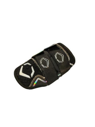 Used Evoshield BB/SB Elbow Protector Black 11834-S000037816