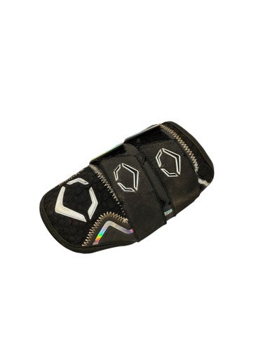 Used Evoshield BB/SB Elbow Protector Black 11834-S000037816