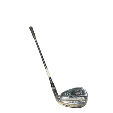 Used Wilson STAFF TOUR BLADE Golf Wedge Mens RH Sand Wedge 11834-S000036969