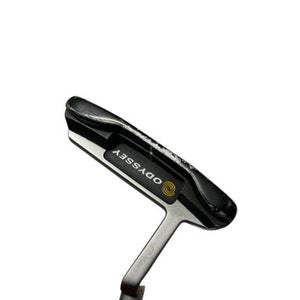 Used Odyssey STROKE LAB PUTTER Mens Putter RH 11834-S000017918