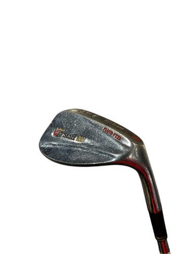 Used Wilson RM 56 DEG WEDGE Golf Wedge Mens RH 56 Degree 11834-S000016317