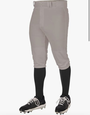 Used Champro BB KNICKER BB/SB Pant Mens Grey MD 11834-S000014571