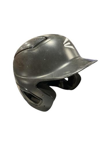 Used Easton EASTON BLACK HELMET Batting Helmet No Mask Black LG 11834-S000013234