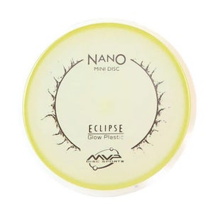 New MVP STANDARD MINI ECLIPSE 11834-MVPA5