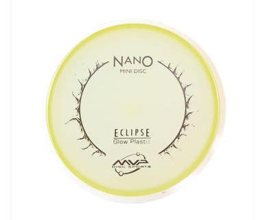 New MVP STANDARD MINI ECLIPSE 11834-MVPA5