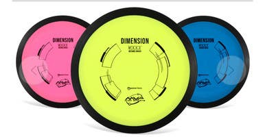 New MVP DRIVER 11834-MVPDRIVER1250