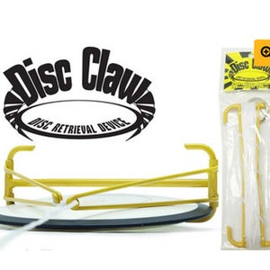 New DISC CLAW RETRIEVER 11834-MVPA10