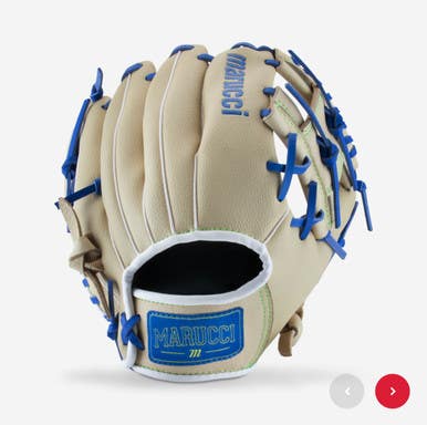 New 10.5IN RHT SWIFT SERIES BASEBALL GLOVE 11834-MRCMFGSWFTY105-R