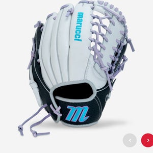 New 12IN RHT CADDO SERIES FASTPITCH GLOVE 11834-MRCMFG2CDFP12-WLP