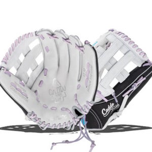 New 12.5IN RHT CADDO SERIES FASTPITCH GLOVE 11834-MRCMFG2CDFP125R
