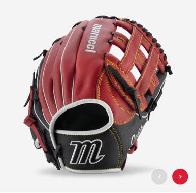New CADDO SERIES 12IN BB GLOVE 11834-MRCMFG2CD1200