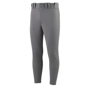 New CHARCOAL BB YTH PREMIER PRO TAPERED PANT 11834-MIZ3511509292