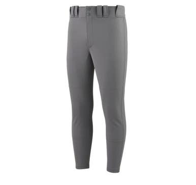 New CHARCOAL BB YTH PREMIER PRO TAPERED PANT 11834-MIZ3511509292