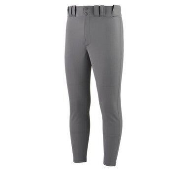 New CHARCOAL BB YTH PREMIER PRO TAPERED PANT 11834-MIZ3511509292