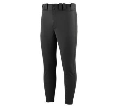 New BLACK BB TWEENER PREMIER TAPERED PANTS 11834-MIZ3511089090